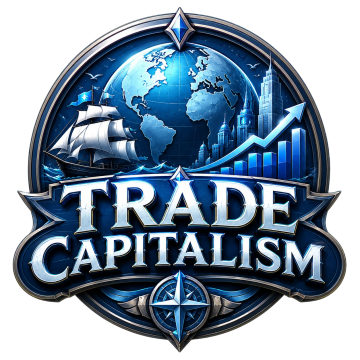 Build your trading empire